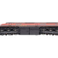 Broadway Limited 6905 HO GM&O E1 A-Diesel Locomotive Sound/DC/DCC #100A