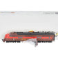 Broadway Limited 6905 HO GM&O E1 A-Diesel Locomotive Sound/DC/DCC #100A