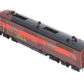 Broadway Limited 6905 HO GM&O E1 A-Diesel Locomotive Sound/DC/DCC #100A