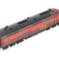Broadway Limited 6905 HO GM&O E1 A-Diesel Locomotive Sound/DC/DCC #100A
