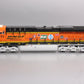 Lionel 2233442 O BNSF Heritage Legacy ES44AC Diesel Locomotive #6111