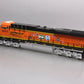 Lionel 2233442 O BNSF Heritage Legacy ES44AC Diesel Locomotive #6111