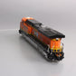 Lionel 2233442 O BNSF Heritage Legacy ES44AC Diesel Locomotive #6111
