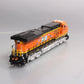 Lionel 2233442 O BNSF Heritage Legacy ES44AC Diesel Locomotive #6111