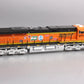 Lionel 2233442 O BNSF Heritage Legacy ES44AC Diesel Locomotive #6111