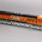 Lionel 2233442 O BNSF Heritage Legacy ES44AC Diesel Locomotive #6111
