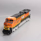 Lionel 2233442 O BNSF Heritage Legacy ES44AC Diesel Locomotive #6111