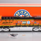 Lionel 2233442 O BNSF Heritage Legacy ES44AC Diesel Locomotive #6111