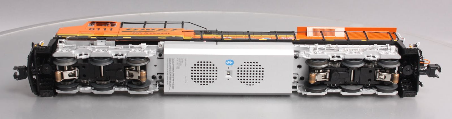 Lionel 2233442 O BNSF Heritage Legacy ES44AC Diesel Locomotive #6111