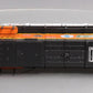 Lionel 2233442 O BNSF Heritage Legacy ES44AC Diesel Locomotive #6111