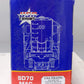 USA Trains R22603 G Southern Pacific EMD SD70 MAC Powered Diesel Loco #9810