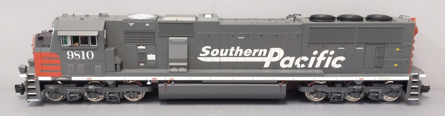 USA Trains R22603 G Southern Pacific EMD SD70 MAC Powered Diesel Loco #9810