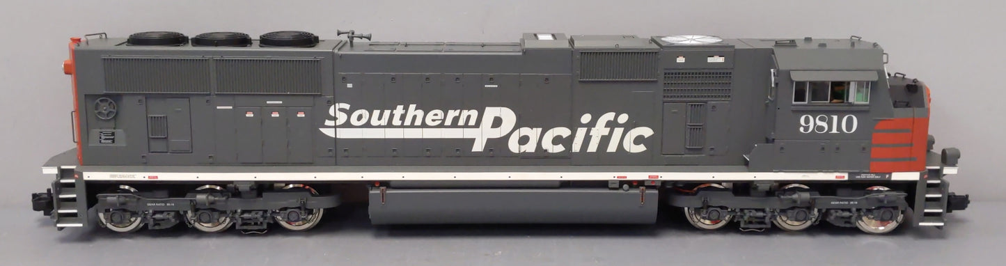 USA Trains R22603 G Southern Pacific EMD SD70 MAC Powered Diesel Loco #9810