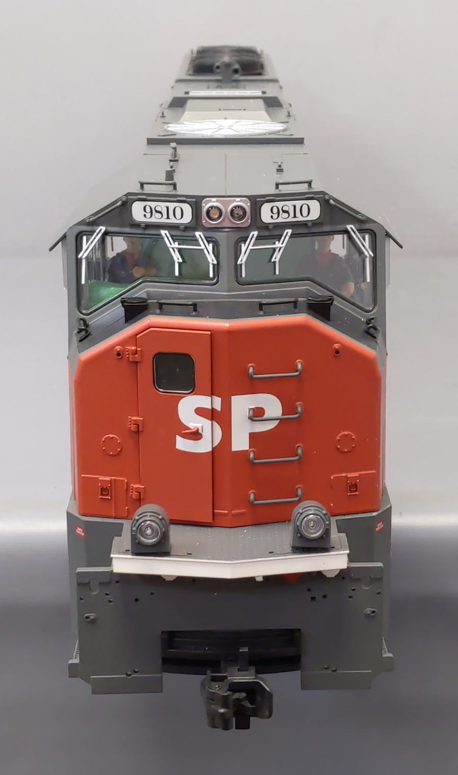 USA Trains R22603 G Southern Pacific EMD SD70 MAC Powered Diesel Loco #9810