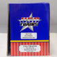 USA Trains R31130 G D&RGW Ski Train "Colorado" Corrugated Aluminum Observation