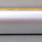 USA Trains R31130 G D&RGW Ski Train "Colorado" Corrugated Aluminum Observation