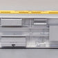 USA Trains R31130 G D&RGW Ski Train "Colorado" Corrugated Aluminum Observation