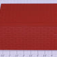 Lionel 12955-44 Ambush Shack Red Roof