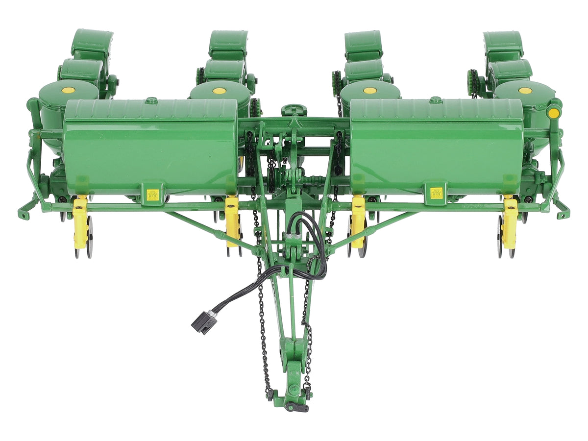 Ertl 5838 1:16 Scale John Deere The Model 494-A Four-Row Planter NIB
