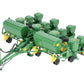 Ertl 5838 1:16 Scale John Deere The Model 494-A Four-Row Planter NIB