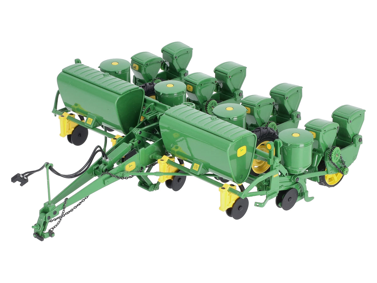 Ertl 5838 1:16 Scale John Deere The Model 494-A Four-Row Planter NIB