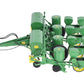 Ertl 5838 1:16 Scale John Deere The Model 494-A Four-Row Planter NIB