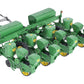 Ertl 5838 1:16 Scale John Deere The Model 494-A Four-Row Planter NIB