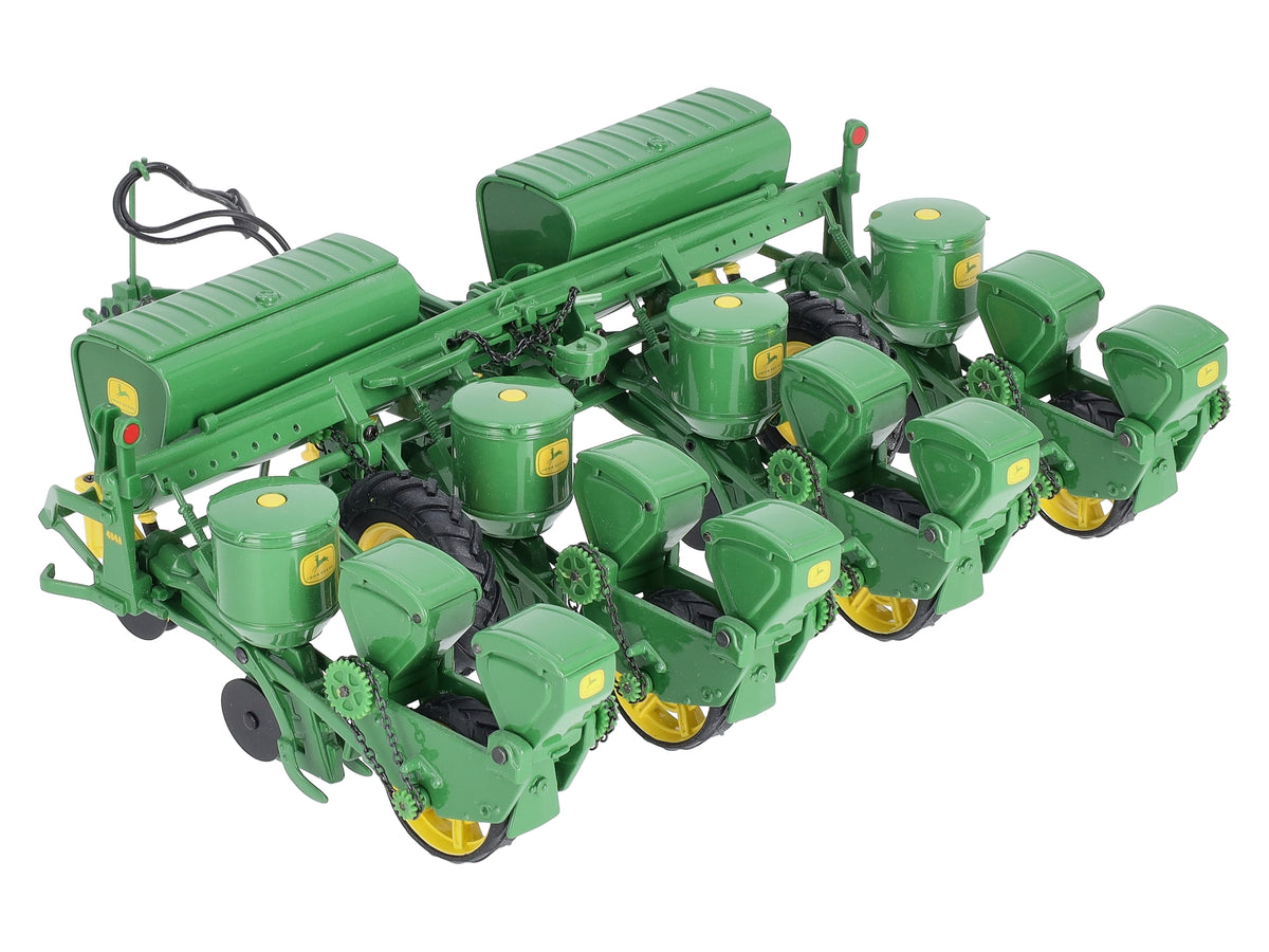 Ertl 5838 1:16 Scale John Deere The Model 494-A Four-Row Planter NIB
