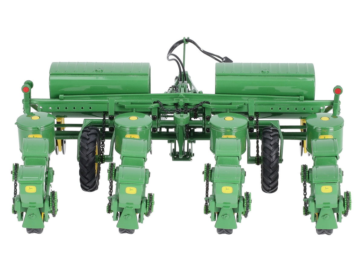 Ertl 5838 1:16 Scale John Deere The Model 494-A Four-Row Planter NIB