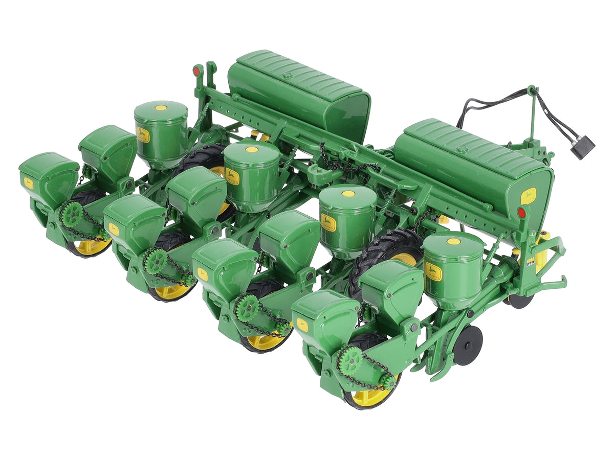 Ertl 5838 1:16 Scale John Deere The Model 494-A Four-Row Planter NIB