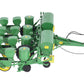 Ertl 5838 1:16 Scale John Deere The Model 494-A Four-Row Planter NIB