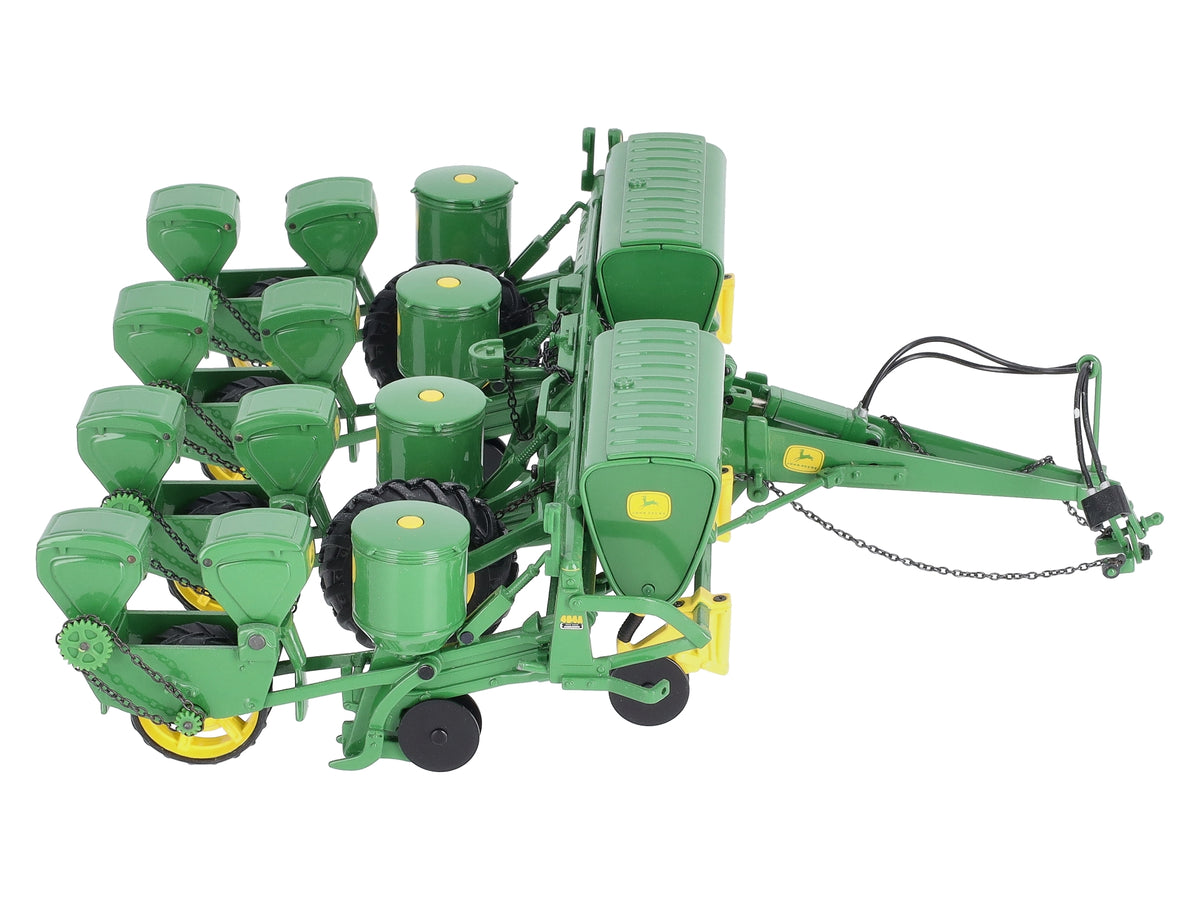 Ertl 5838 1:16 Scale John Deere The Model 494-A Four-Row Planter NIB
