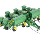 Ertl 5838 1:16 Scale John Deere The Model 494-A Four-Row Planter NIB