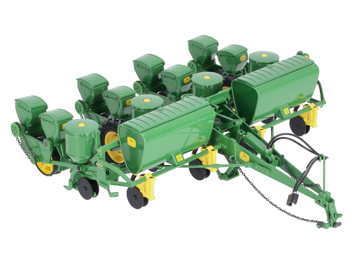 Ertl 5838 1:16 Scale John Deere The Model 494-A Four-Row Planter NIB