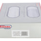 Williams 43248 Texas Special O27 Streamline Passenger 2-Pack