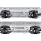 Williams 43248 Texas Special O27 Streamline Passenger 2-Pack
