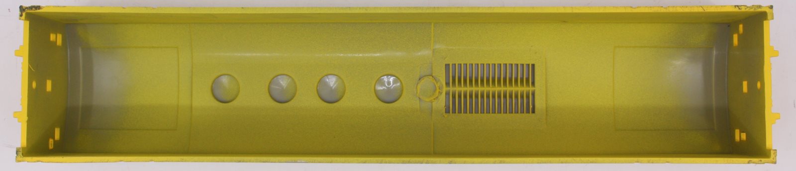 Lionel 8474-11 Rio Grande F3 B Unit Diesel Body Shell #8474