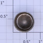 Lionel 671-167 Smoke Unit Plunger Piston without Hole