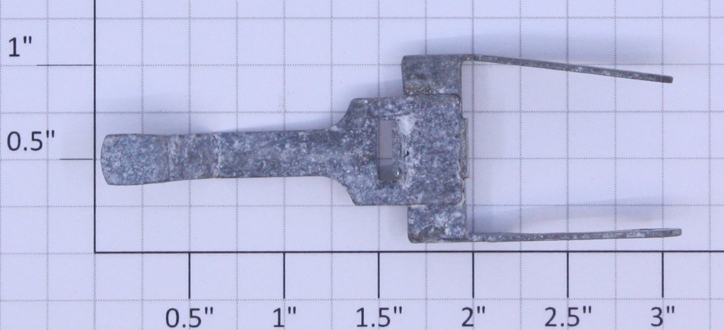 Lionel 671-216 O Gauge 671S Conversion Kit Smoke Bulb Lever Assembly
