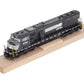 Athearn G67393 HO Norfolk Southern SD60M Diesel Locomotive w/DCC & Sound #6792