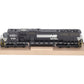 Athearn G67393 HO Norfolk Southern SD60M Diesel Locomotive w/DCC & Sound #6792