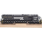Athearn G67393 HO Norfolk Southern SD60M Diesel Locomotive w/DCC & Sound #6792