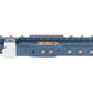 Athearn G67203 HO CSX SD45-2 Diesel Locomotive with DCC & Sound #8974