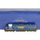 Athearn G67203 HO CSX SD45-2 Diesel Locomotive with DCC & Sound #8974