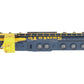 Athearn G86184 HO Santa Fe SD45-2 with DCC & Sound #5687