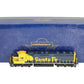 Athearn G86184 HO Santa Fe SD45-2 with DCC & Sound #5687