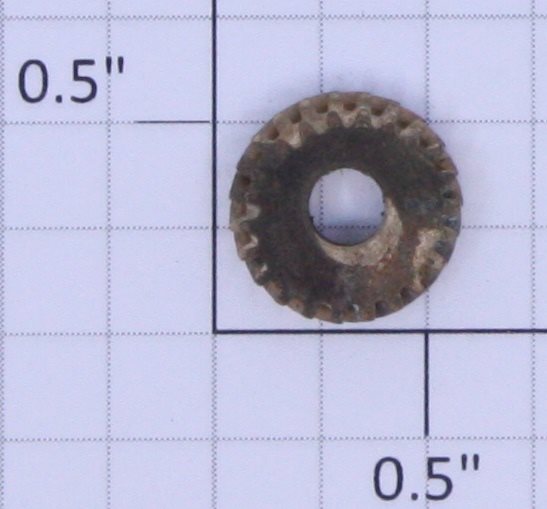 Lionel 671-180 Brass Worm Wheel Fits 50 671 681 682 2020