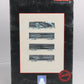 Marklin 8116 Z Gauge Starlight Express “Greaseball“ Diesel Freight Train Set LN/Box