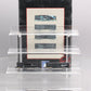 Marklin 8116 Z Gauge Starlight Express “Greaseball“ Diesel Freight Train Set LN/Box