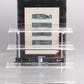 Marklin 8116 Z Gauge Starlight Express “Greaseball“ Diesel Freight Train Set LN/Box